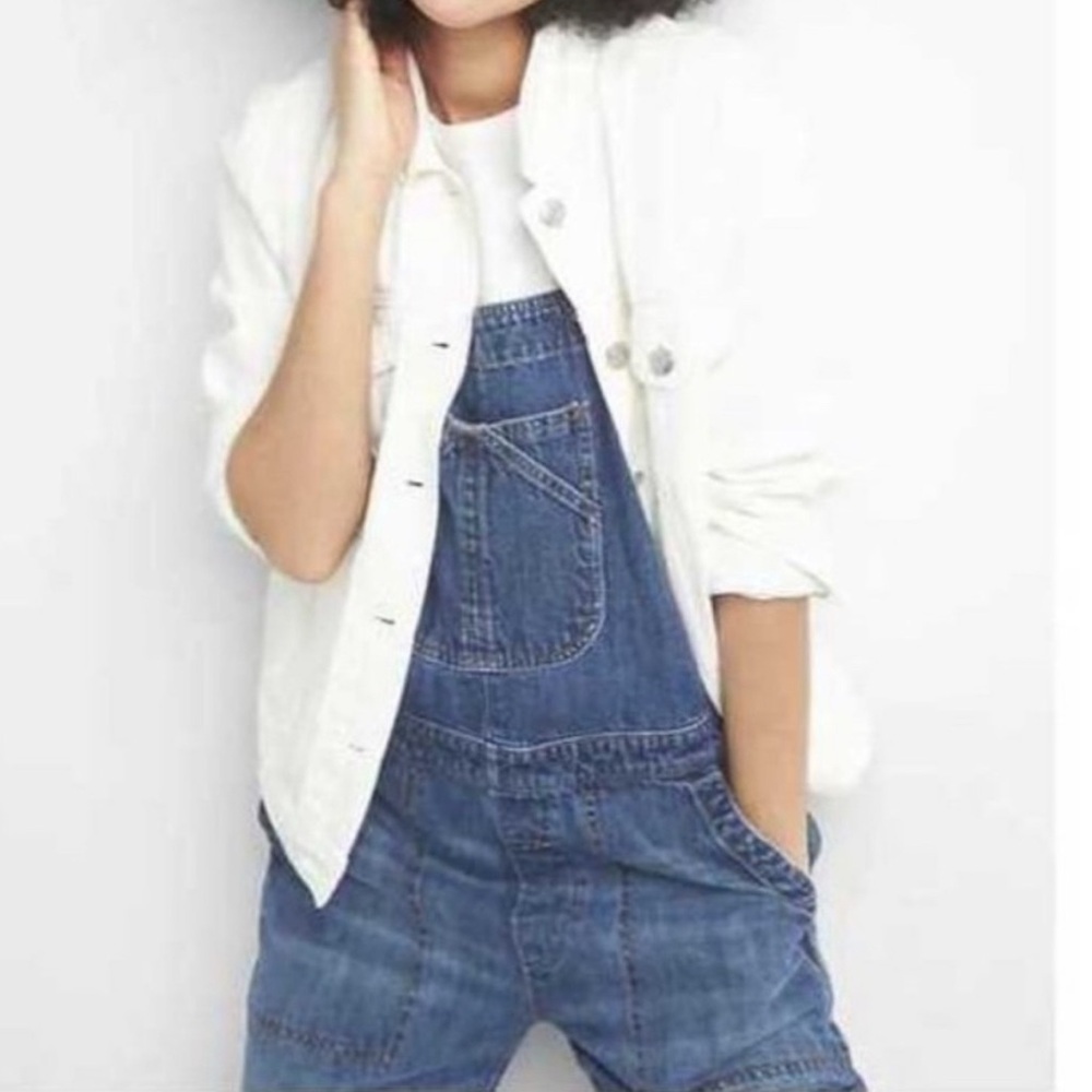 GAP | Overalls | M